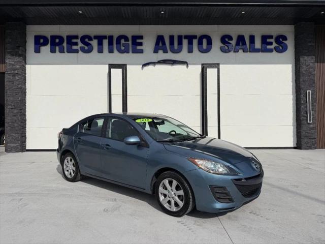 2010 Mazda Mazda3 i Touring for sale in Lincoln, NE