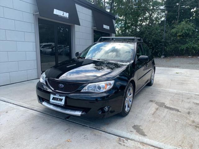2008 Subaru Impreza Outback for sale in Metuchen, NJ