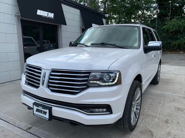 2015 Lincoln Navigator Base for sale in Metuchen, NJ