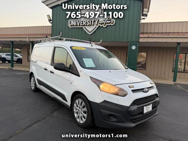 2017 Ford Transit Connect XL for sale in West Lafayette, IN
