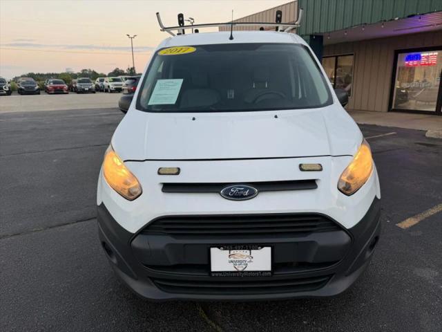 2017 Ford Transit Connect XL