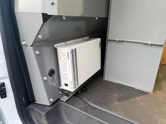 2017 Ford Transit Connect XL
