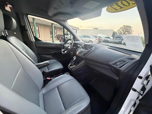 2017 Ford Transit Connect XL