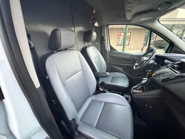 2017 Ford Transit Connect XL