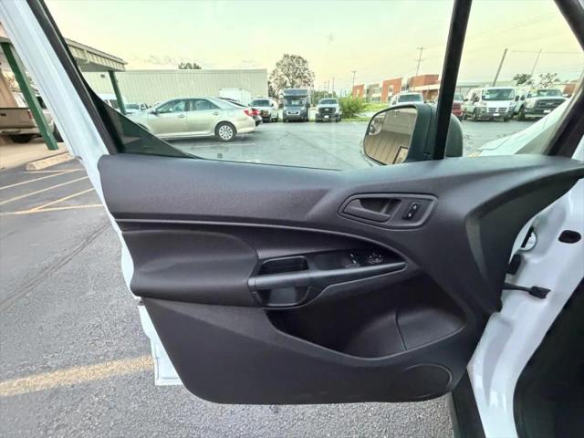 2017 Ford Transit Connect XL
