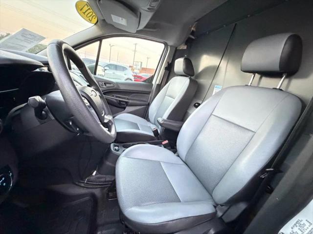 2017 Ford Transit Connect XL