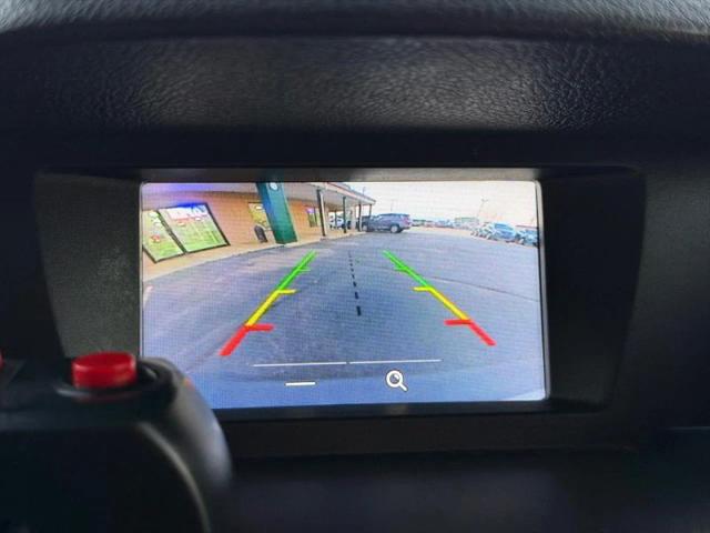 2017 Ford Transit Connect XL