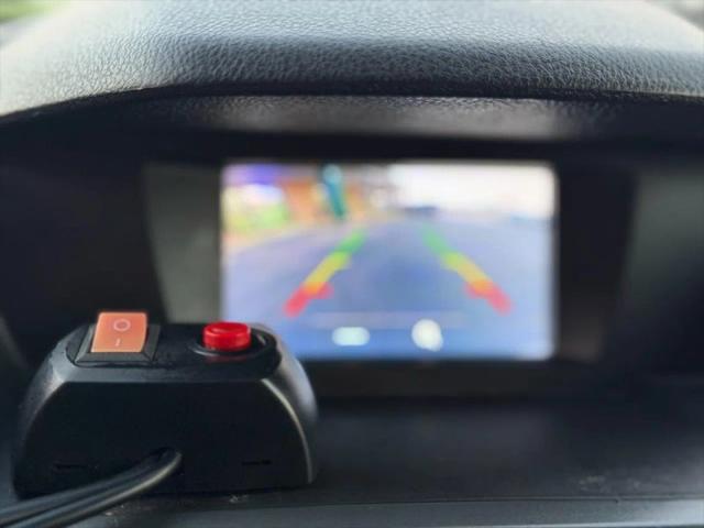 2017 Ford Transit Connect XL