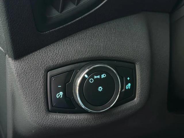 2017 Ford Transit Connect XL
