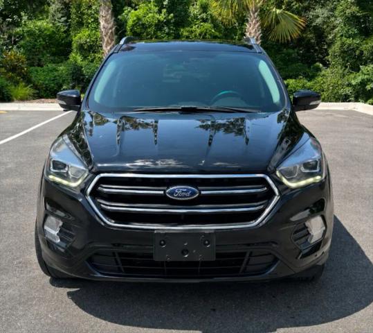 2019 Ford Escape SE for sale in Conway, SC