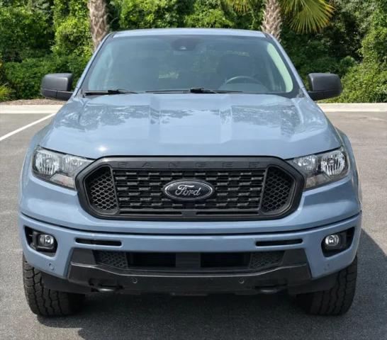 2023 Ford Ranger XLT for sale in Conway, SC