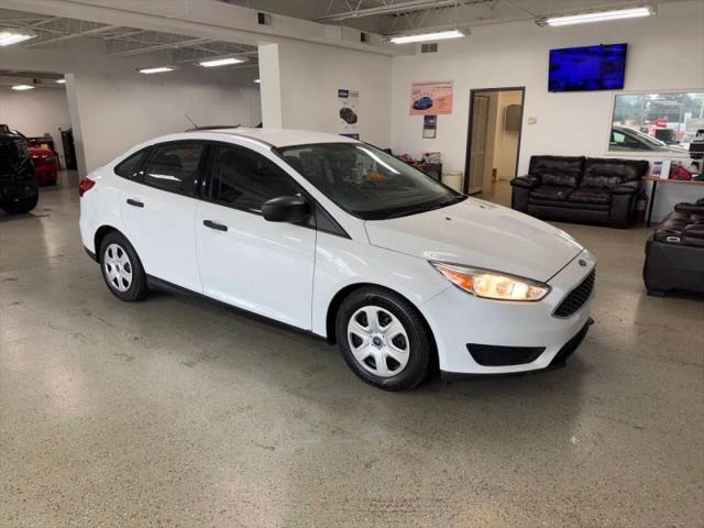 2018 Ford Focus S for sale in Detroit, MI