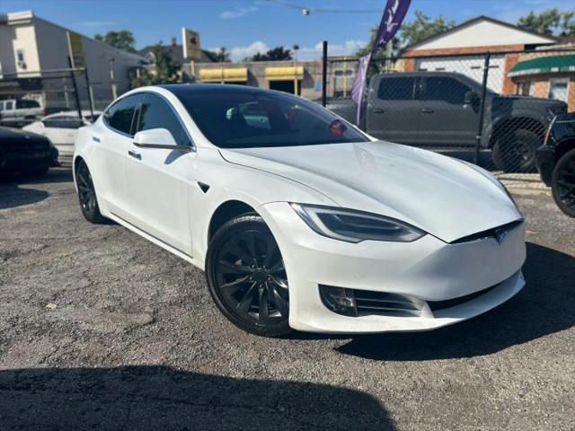 2017 Tesla Model S 60D for sale in Maywood, IL