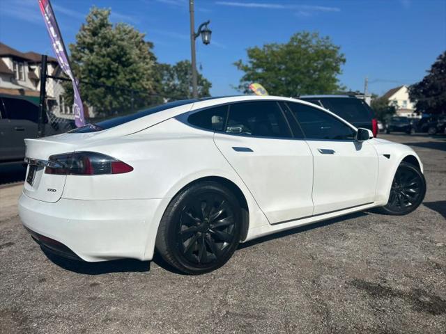 2017 Tesla Model S 60D