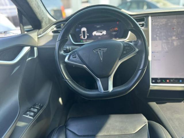 2017 Tesla Model S 60D