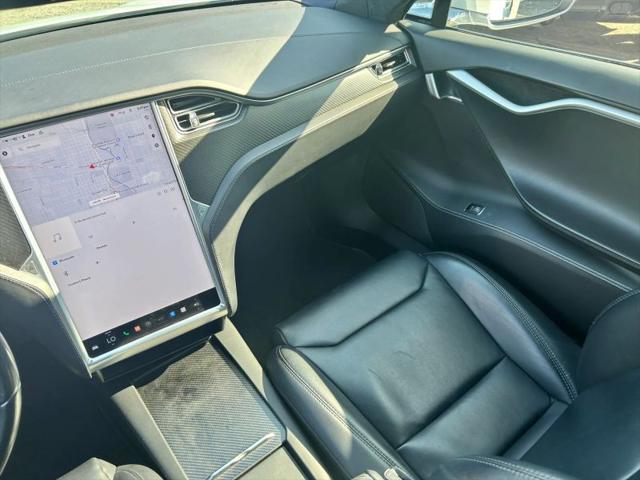 2017 Tesla Model S 60D