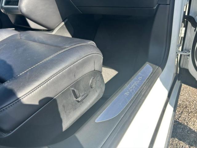 2017 Tesla Model S 60D