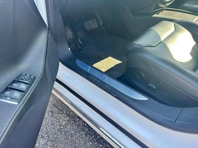 2017 Tesla Model S 60D