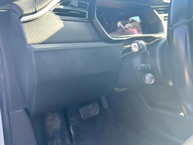 2017 Tesla Model S 60D