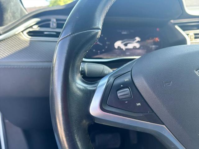 2017 Tesla Model S 60D