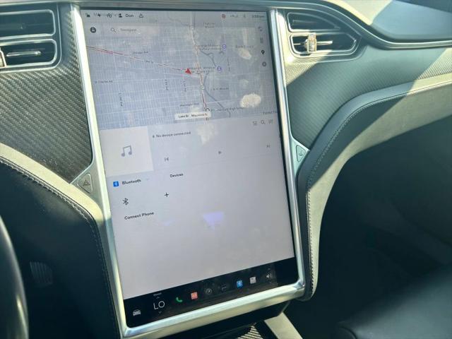 2017 Tesla Model S 60D