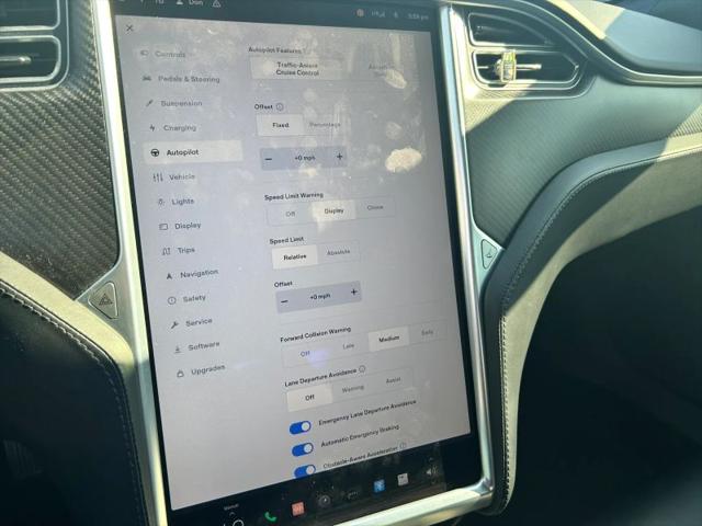 2017 Tesla Model S 60D