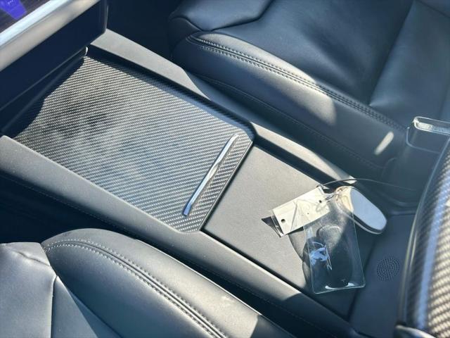 2017 Tesla Model S 60D