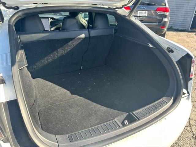 2017 Tesla Model S 60D
