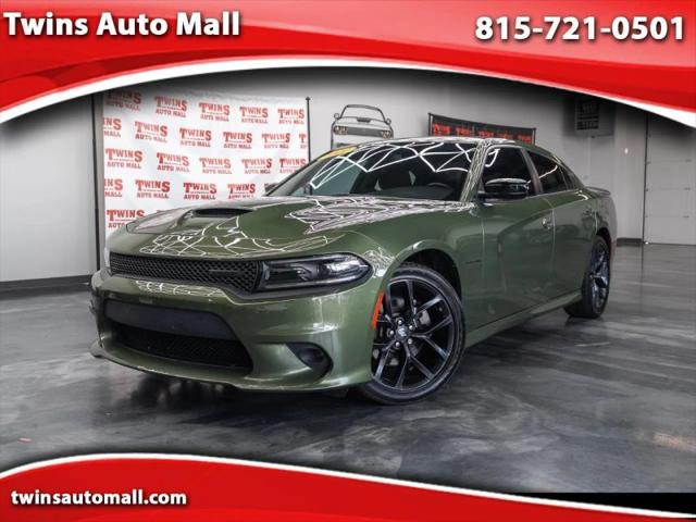 2022 Dodge Charger R/T for sale in Rockford, IL