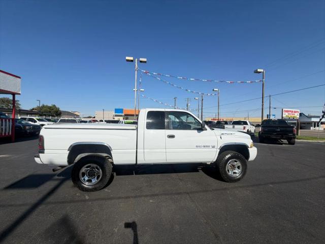 1999 Dodge Ram 2500 Base for sale in Nampa, ID