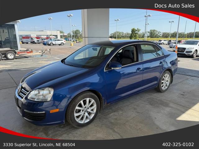 2009 Volkswagen Jetta TDI for sale in Lincoln, NE