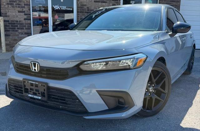2024 Honda Civic Sport for sale in Springfield, MO
