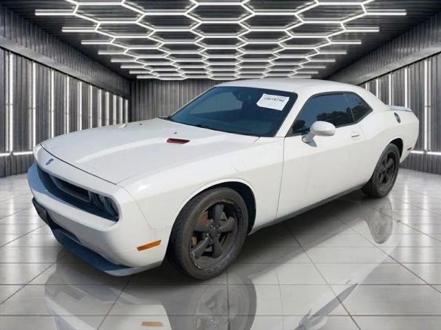 2009 Dodge Challenger SE for sale in Mechanicsville, MD