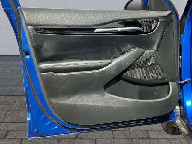 2021 Kia Seltos S Turbo