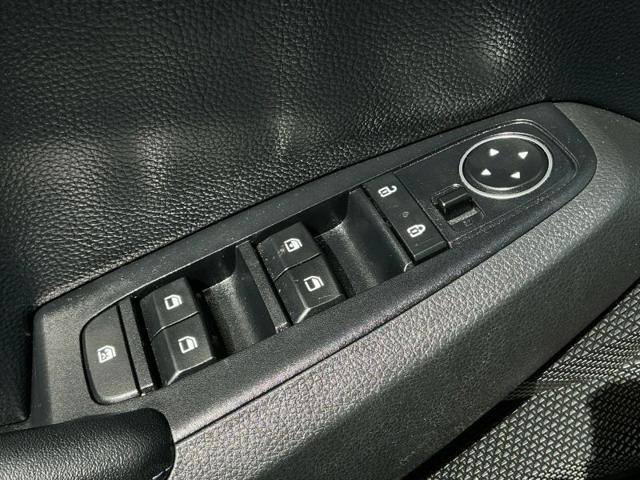 2021 Kia Seltos S Turbo