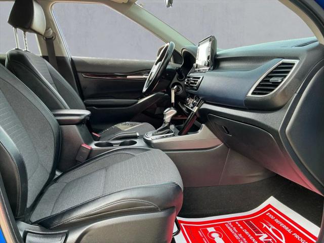 2021 Kia Seltos S Turbo