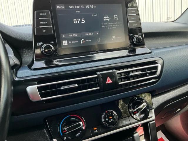 2021 Kia Seltos S Turbo