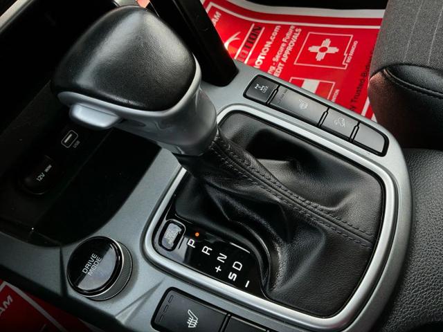 2021 Kia Seltos S Turbo
