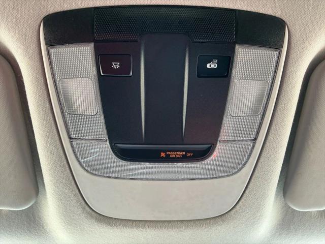 2021 Kia Seltos S Turbo