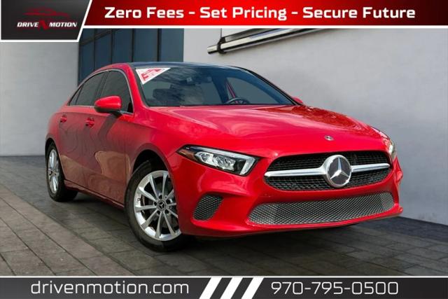 2019 Mercedes-Benz A 220 A 220 for sale in Greeley, CO