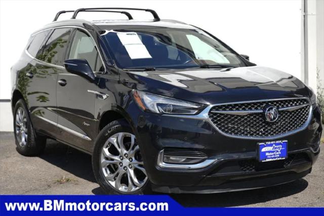 2020 Buick Enclave AWD Avenir for sale in Linden, NJ