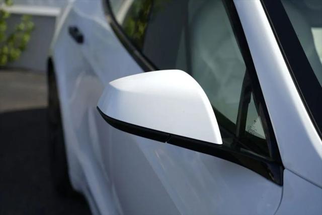 2021 Tesla Model S Long Range Dual Motor All-Wheel Drive