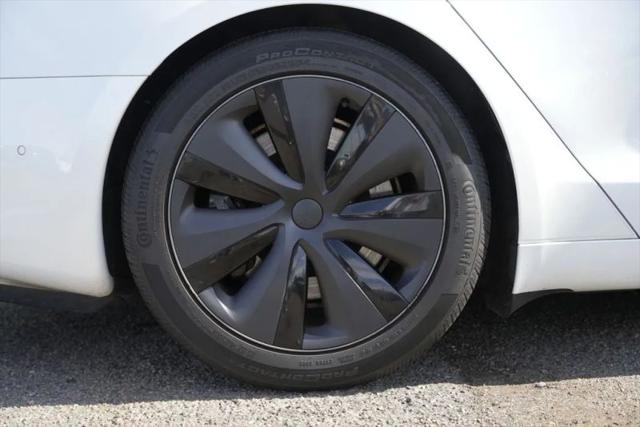 2021 Tesla Model S Long Range Dual Motor All-Wheel Drive