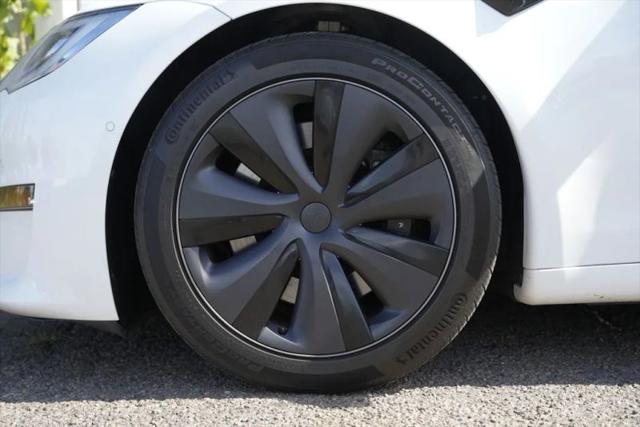 2021 Tesla Model S Long Range Dual Motor All-Wheel Drive