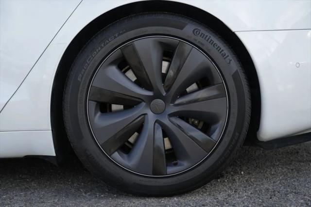 2021 Tesla Model S Long Range Dual Motor All-Wheel Drive