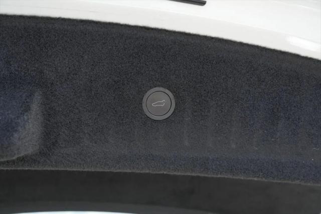 2021 Tesla Model S Long Range Dual Motor All-Wheel Drive