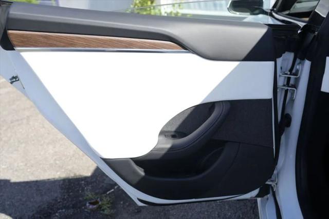 2021 Tesla Model S Long Range Dual Motor All-Wheel Drive