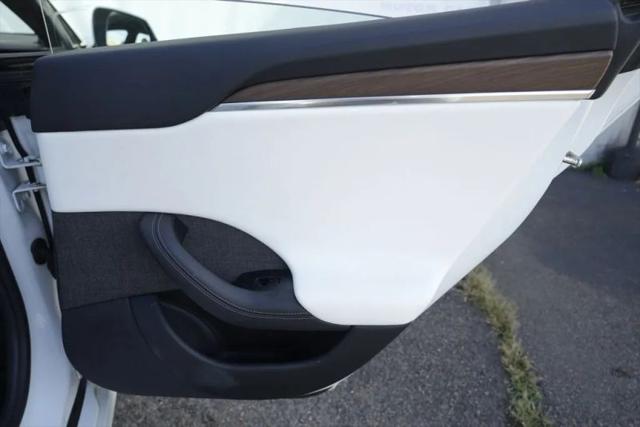 2021 Tesla Model S Long Range Dual Motor All-Wheel Drive