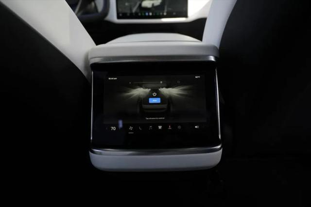 2021 Tesla Model S Long Range Dual Motor All-Wheel Drive