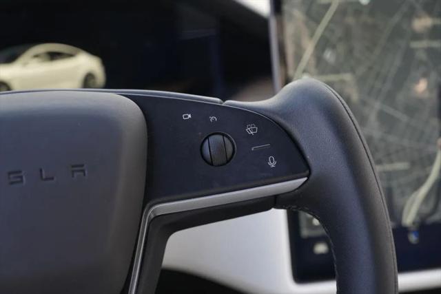 2021 Tesla Model S Long Range Dual Motor All-Wheel Drive